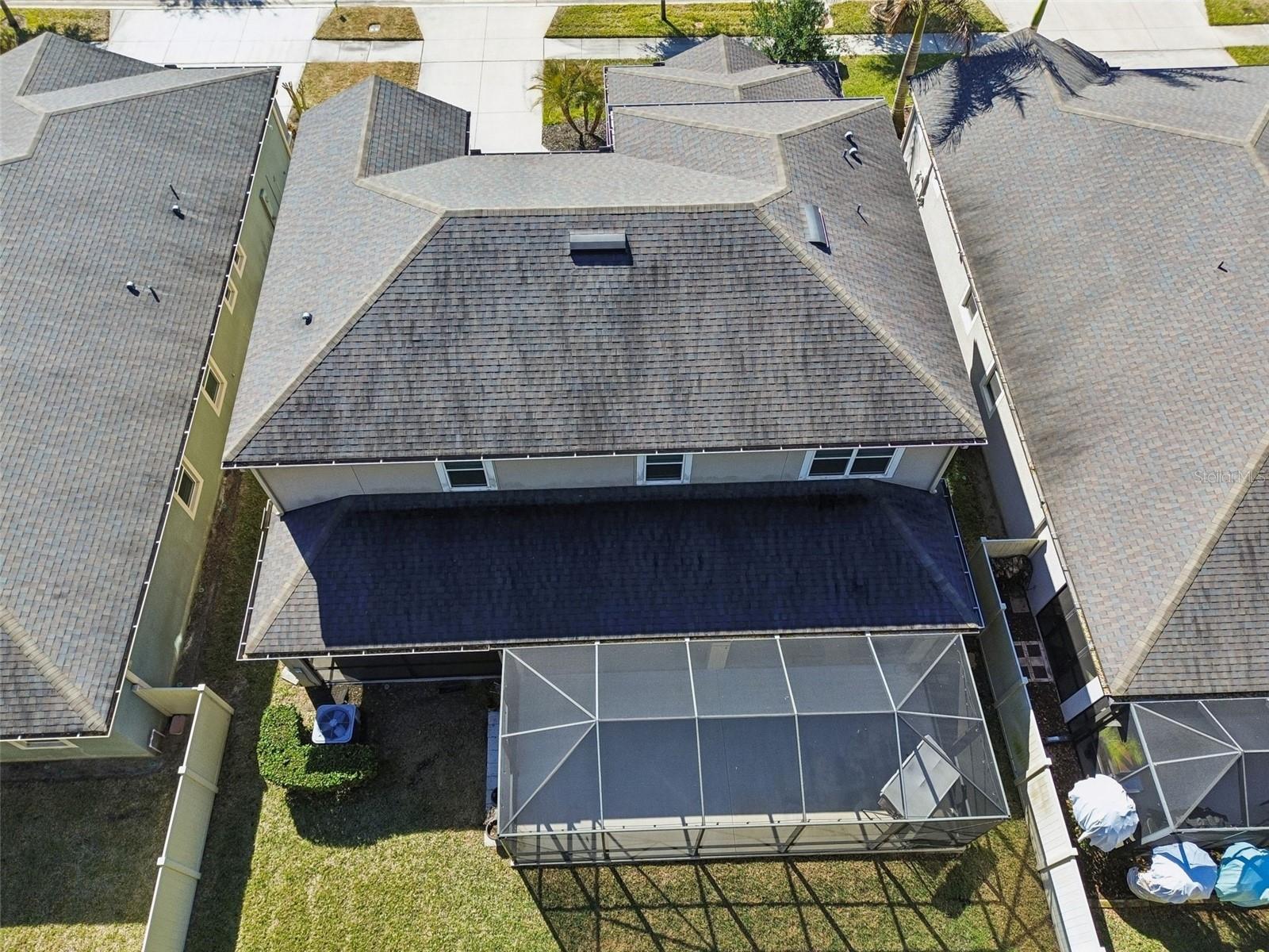 MEADOWGROVE - Residential