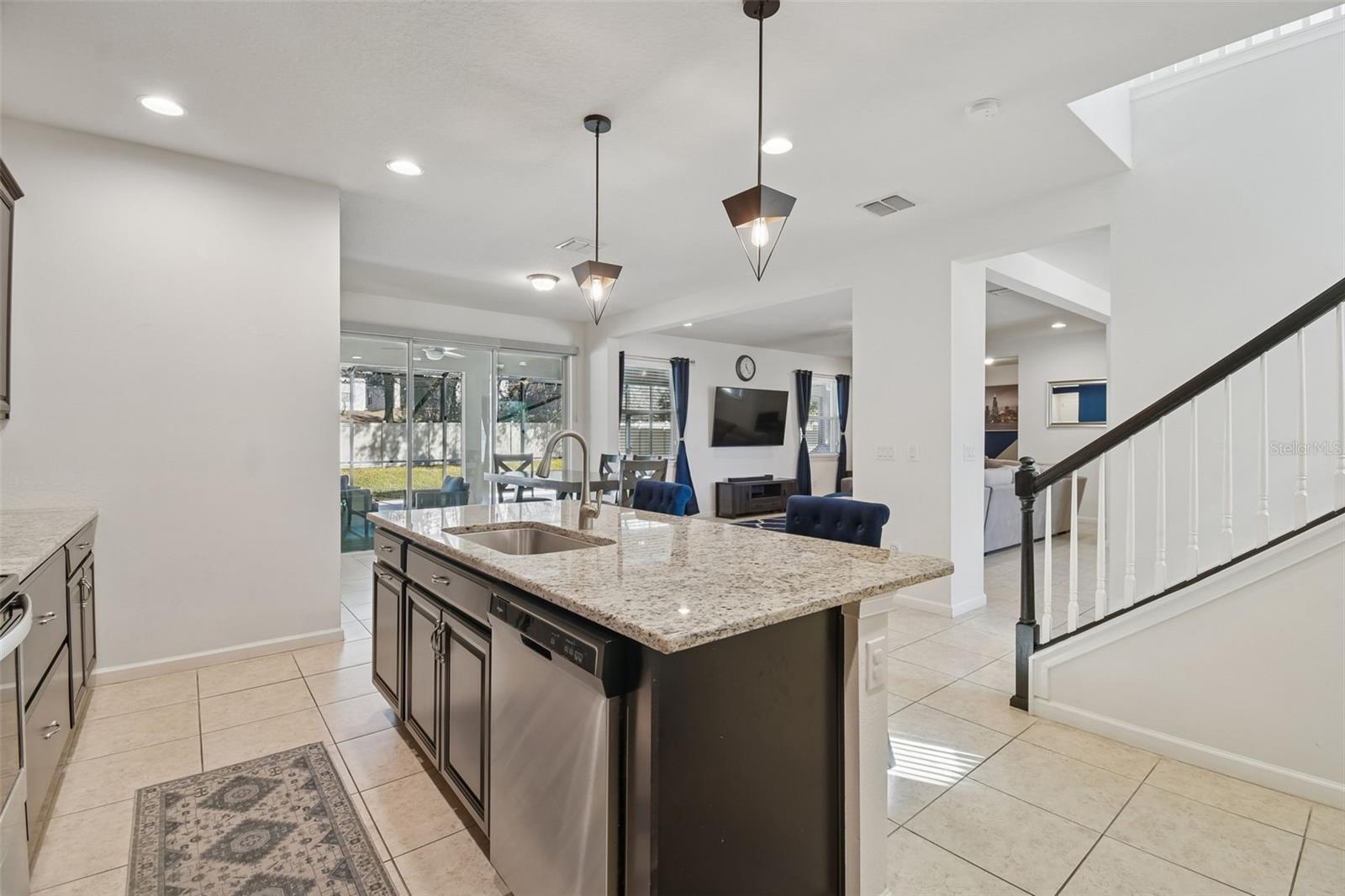 MEADOWGROVE - Residential