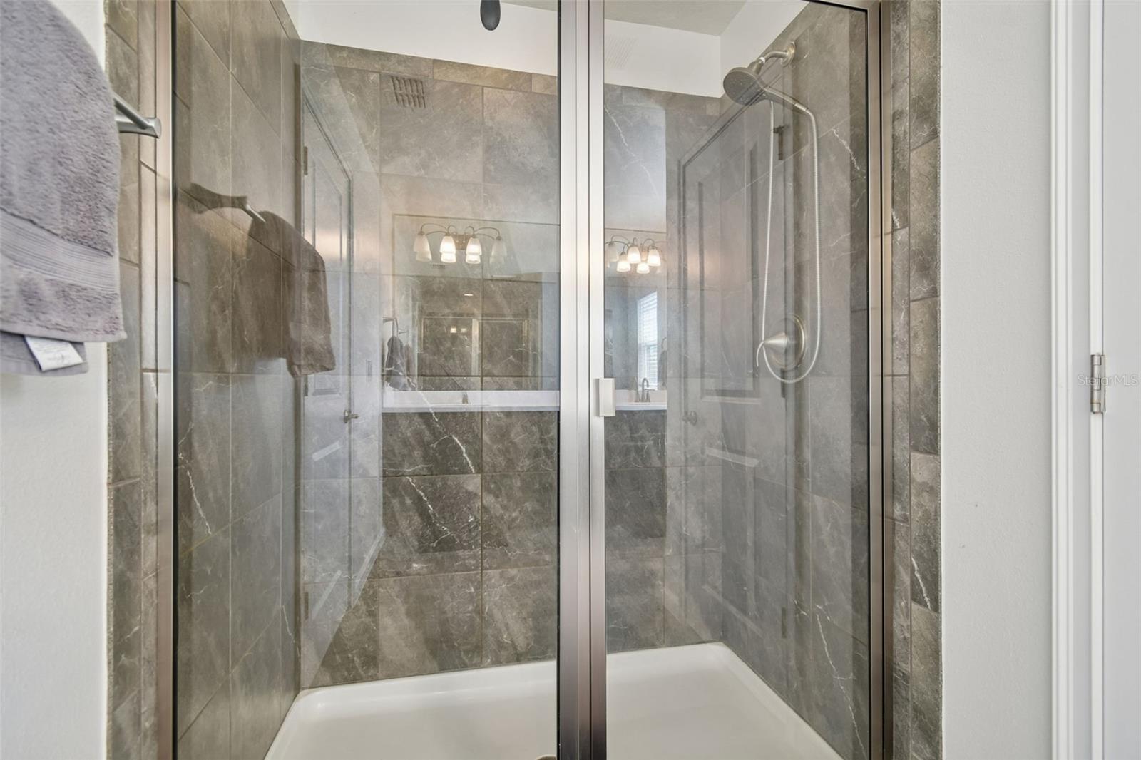 MEADOWGROVE - Residential