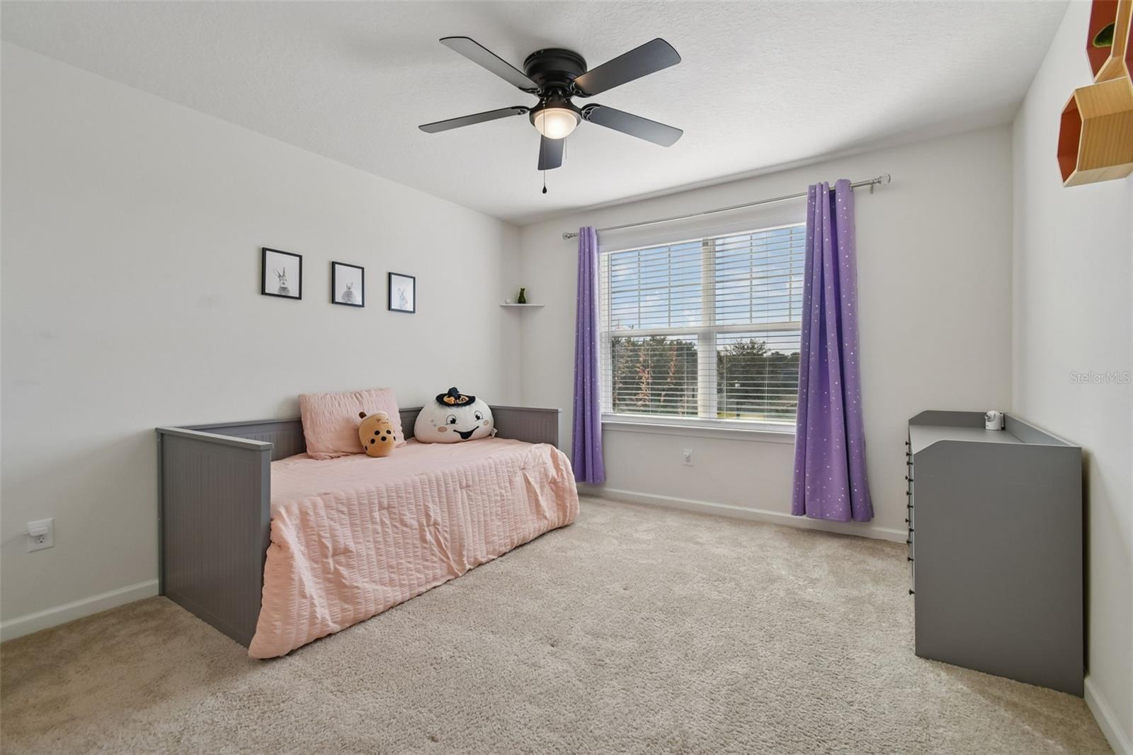 MEADOWGROVE - Residential