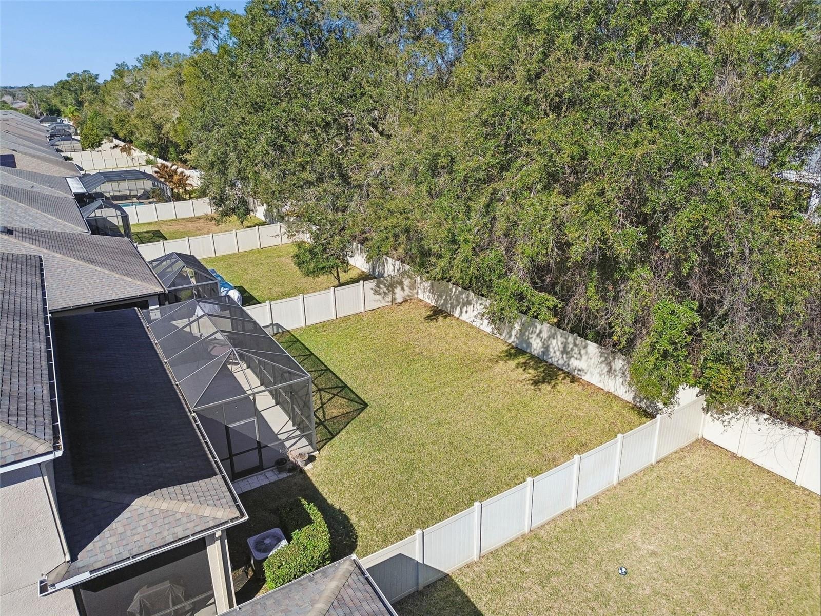 MEADOWGROVE - Residential