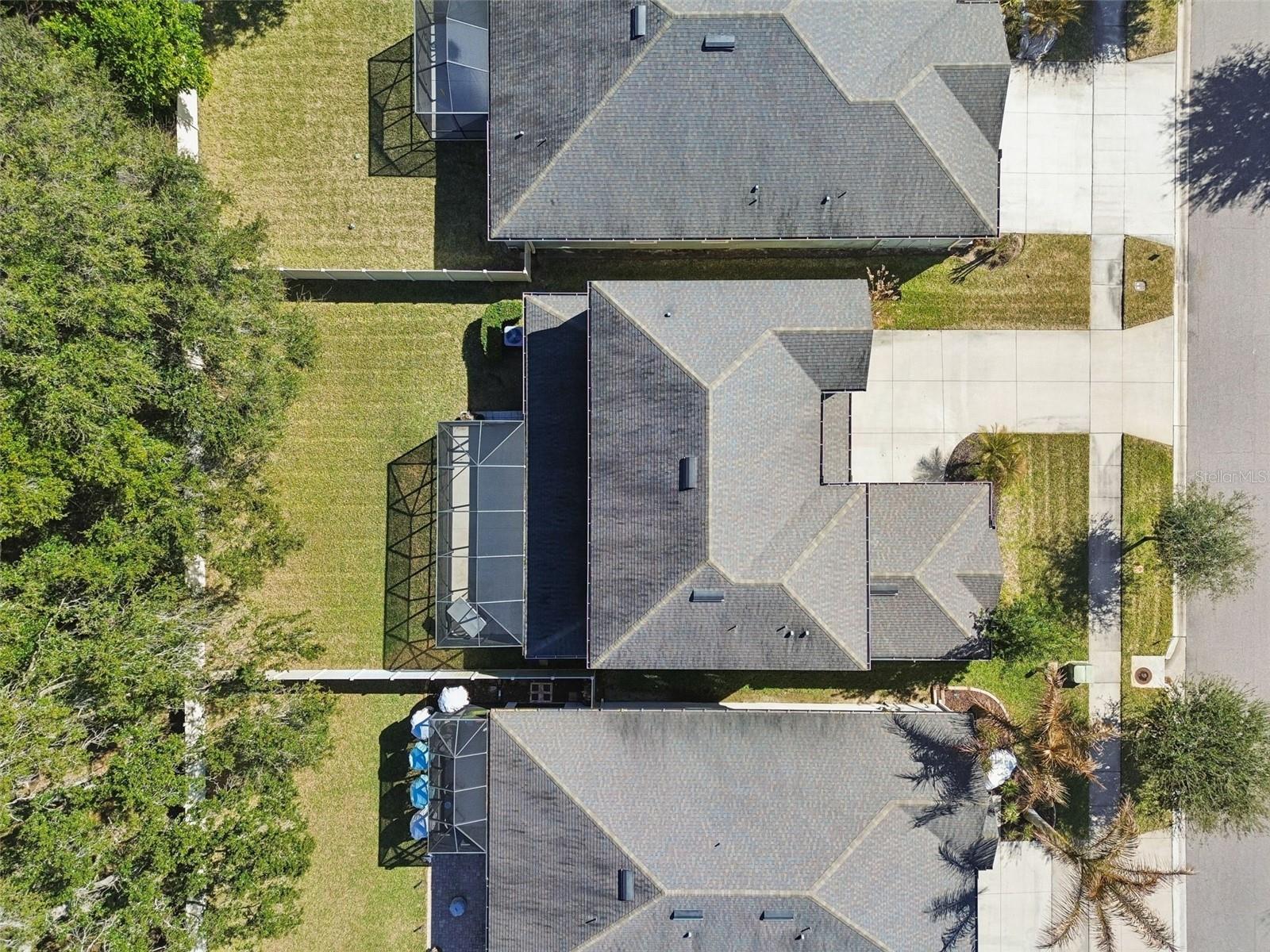 MEADOWGROVE - Residential