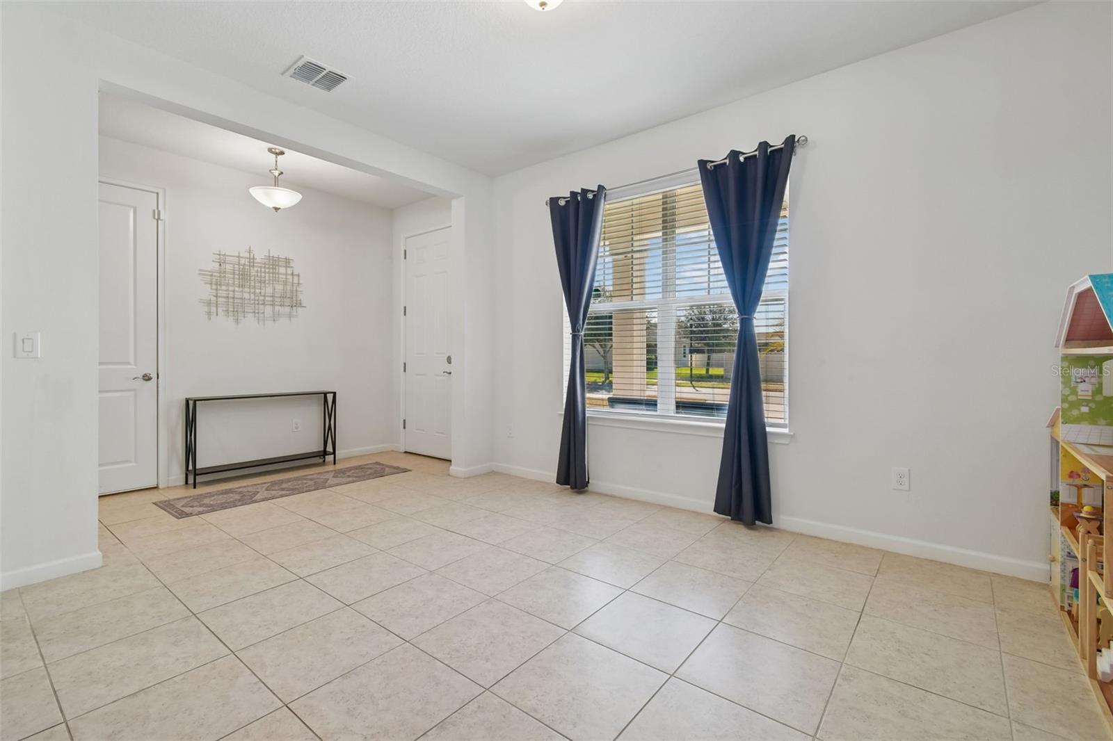 MEADOWGROVE - Residential