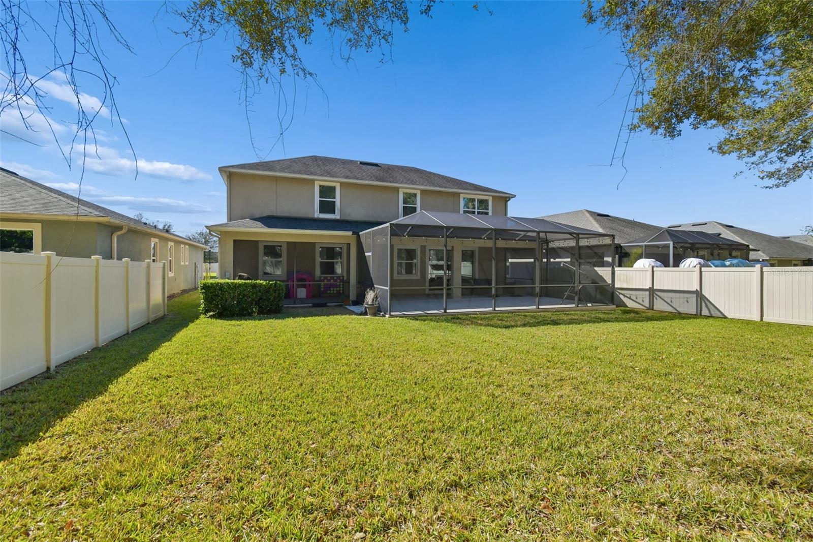 MEADOWGROVE - Residential