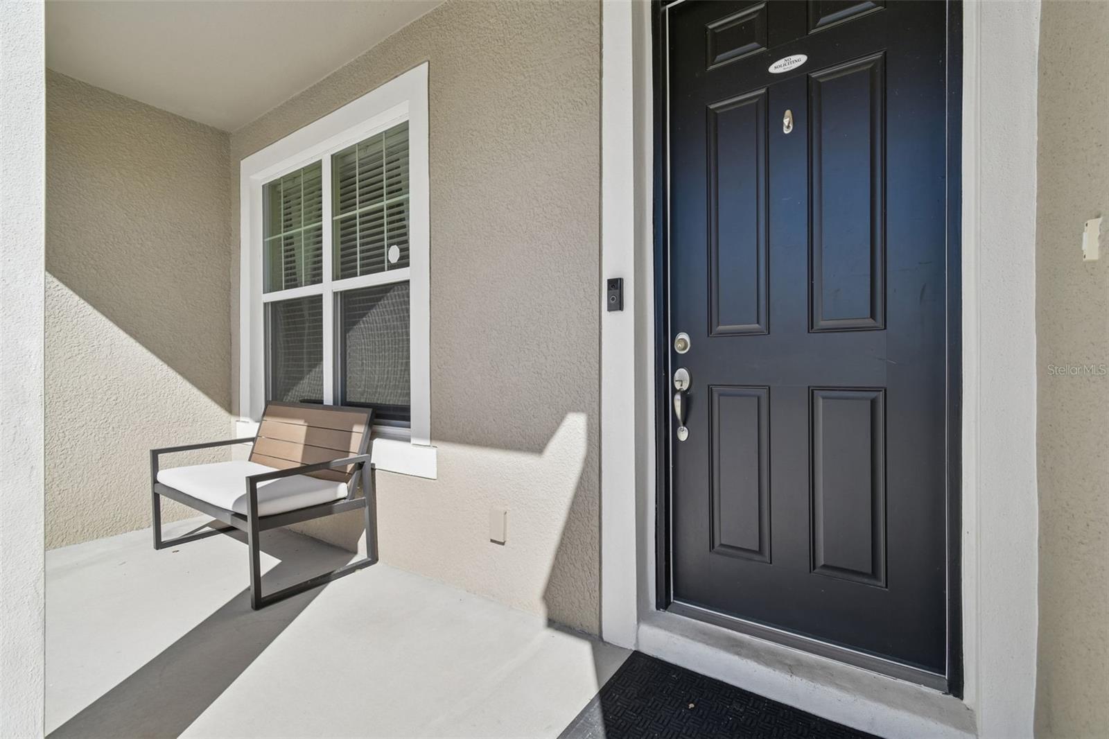 MEADOWGROVE - Residential