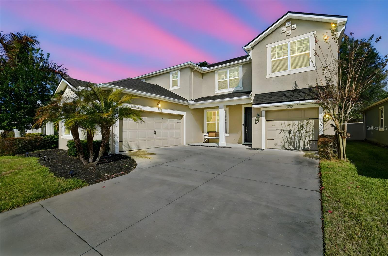 MEADOWGROVE - Residential