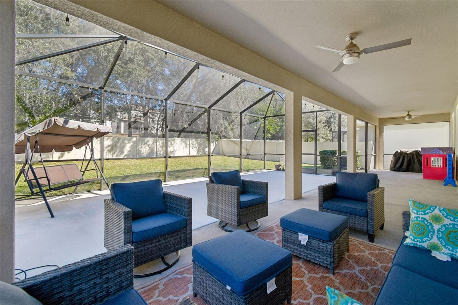 MEADOWGROVE - Residential