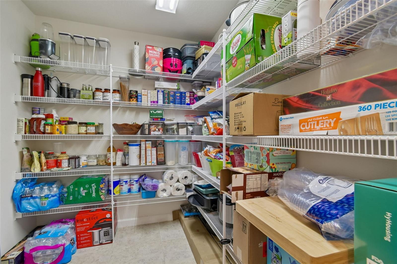 MEADOWGROVE - Residential