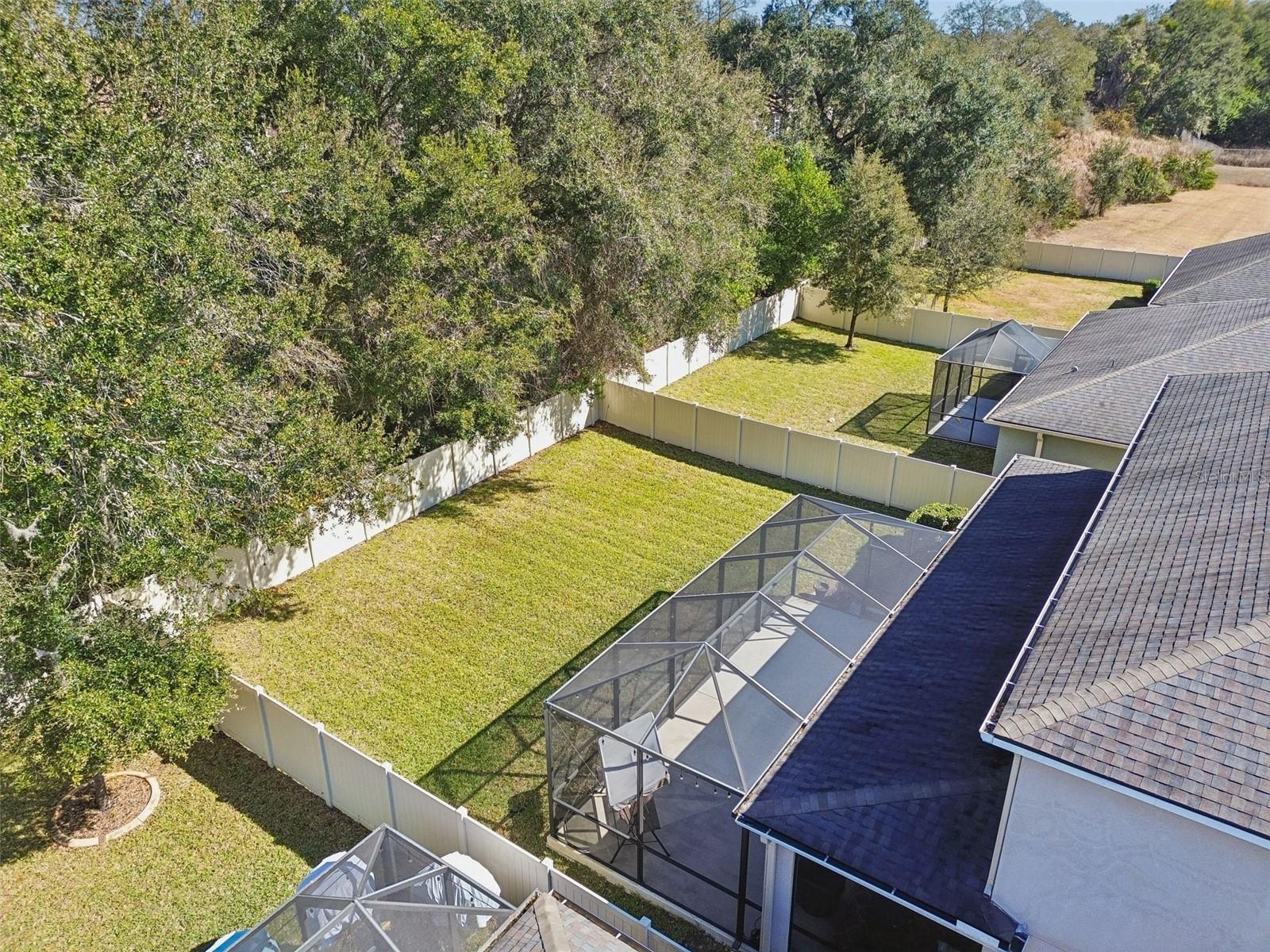 MEADOWGROVE - Residential