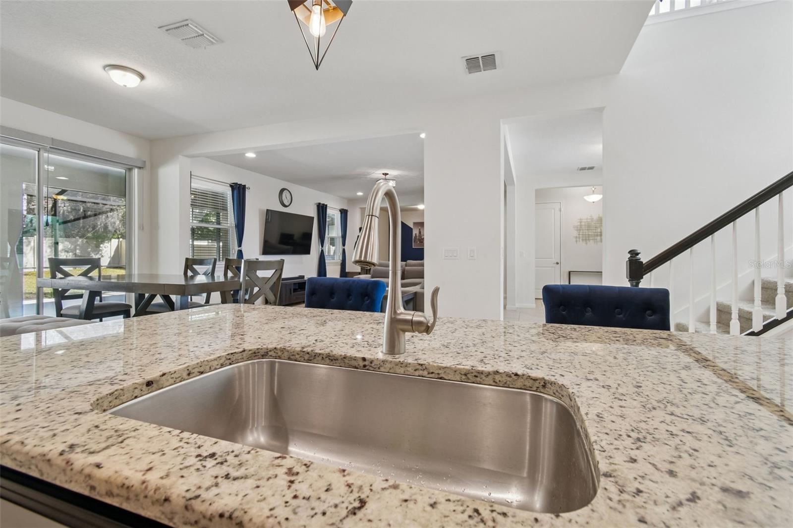 MEADOWGROVE - Residential