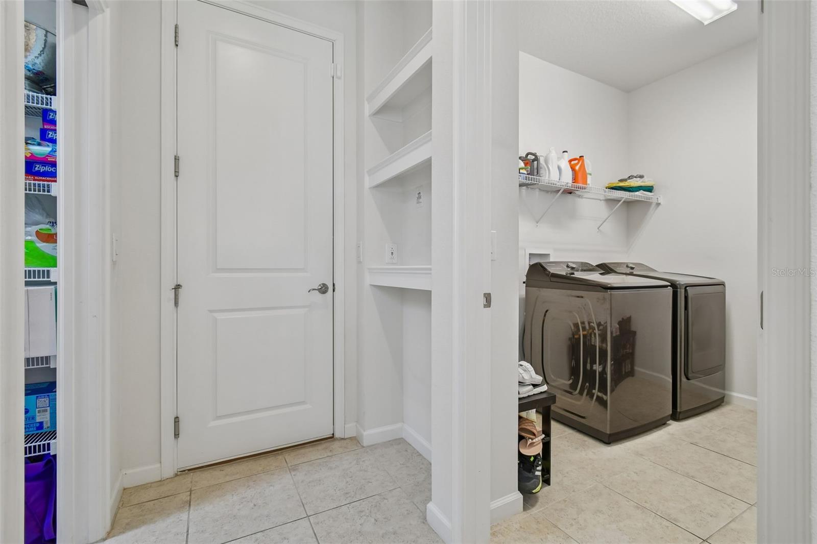 MEADOWGROVE - Residential