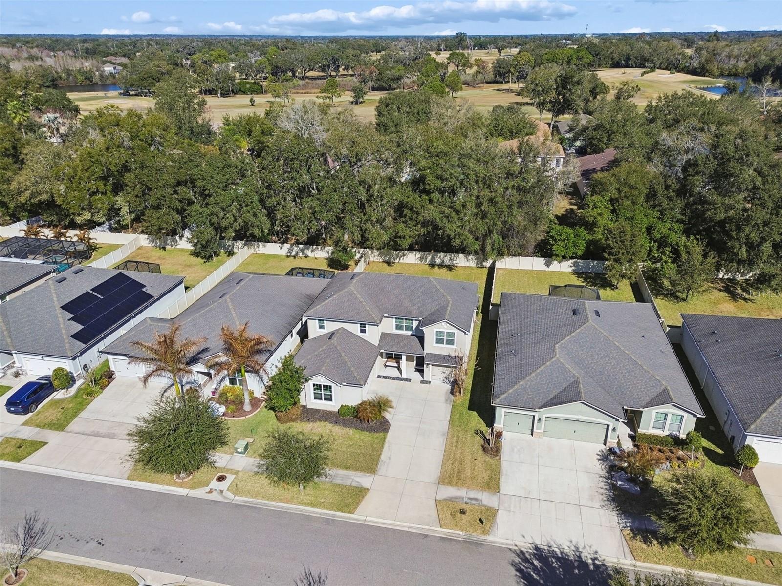 MEADOWGROVE - Residential