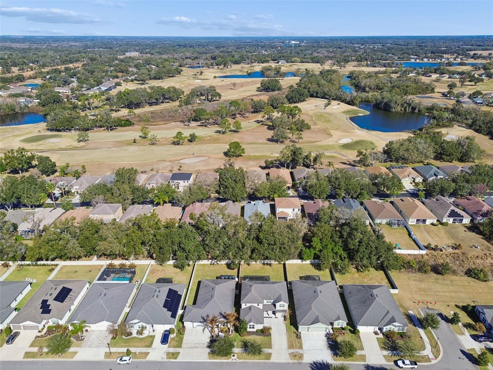 MEADOWGROVE - Residential