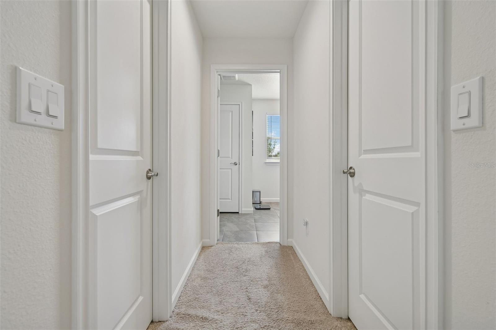 MEADOWGROVE - Residential