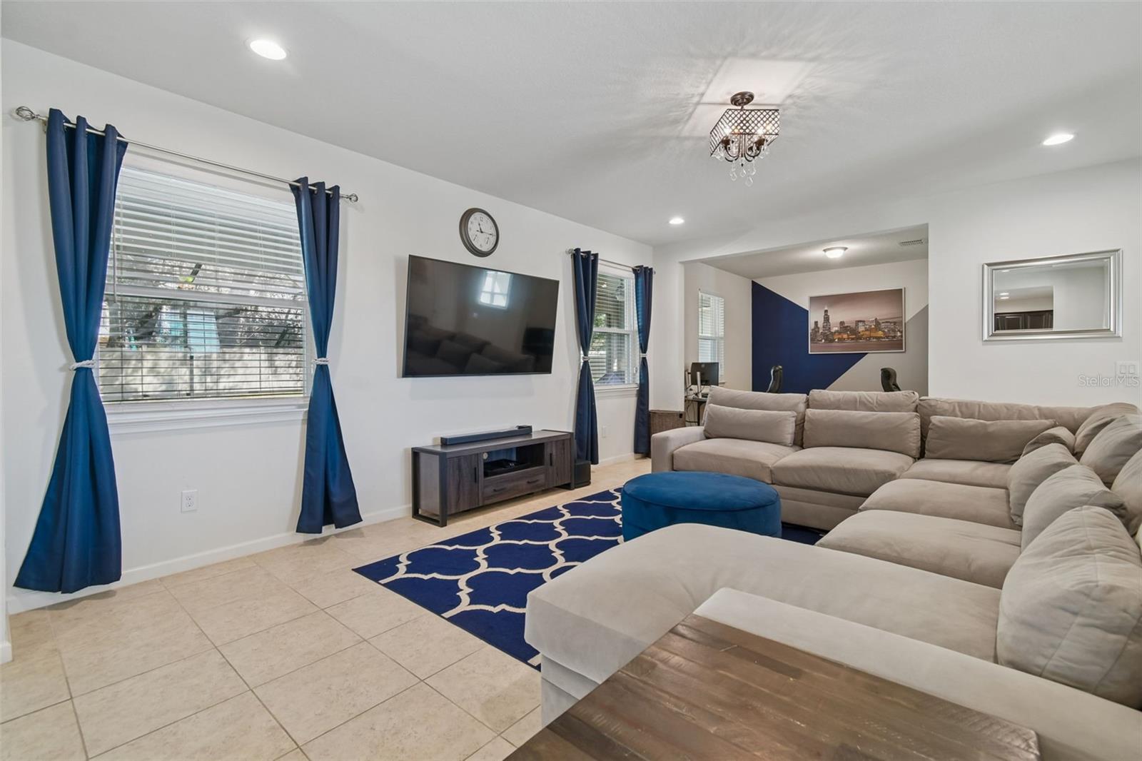 MEADOWGROVE - Residential