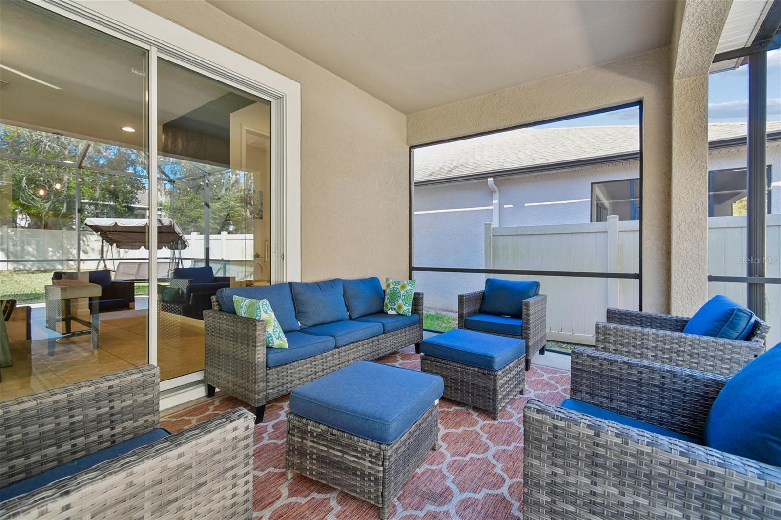 MEADOWGROVE - Residential