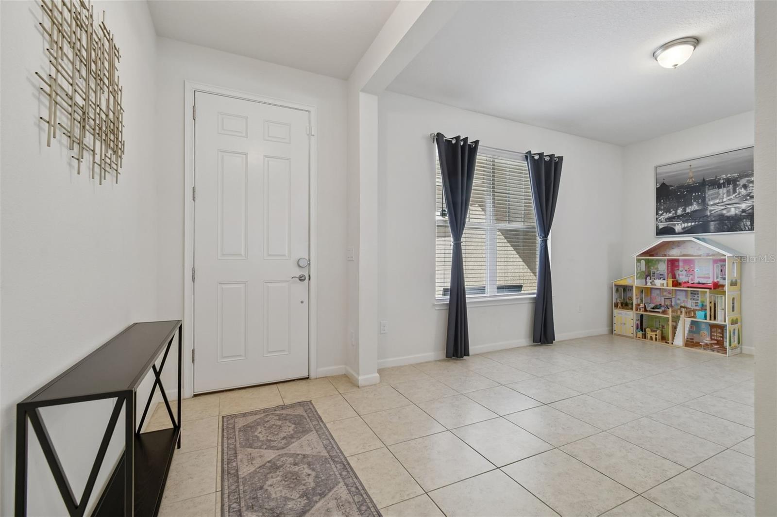 MEADOWGROVE - Residential