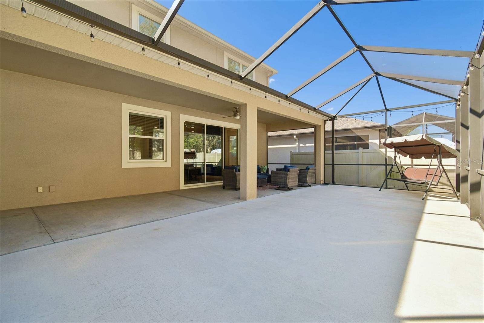 MEADOWGROVE - Residential