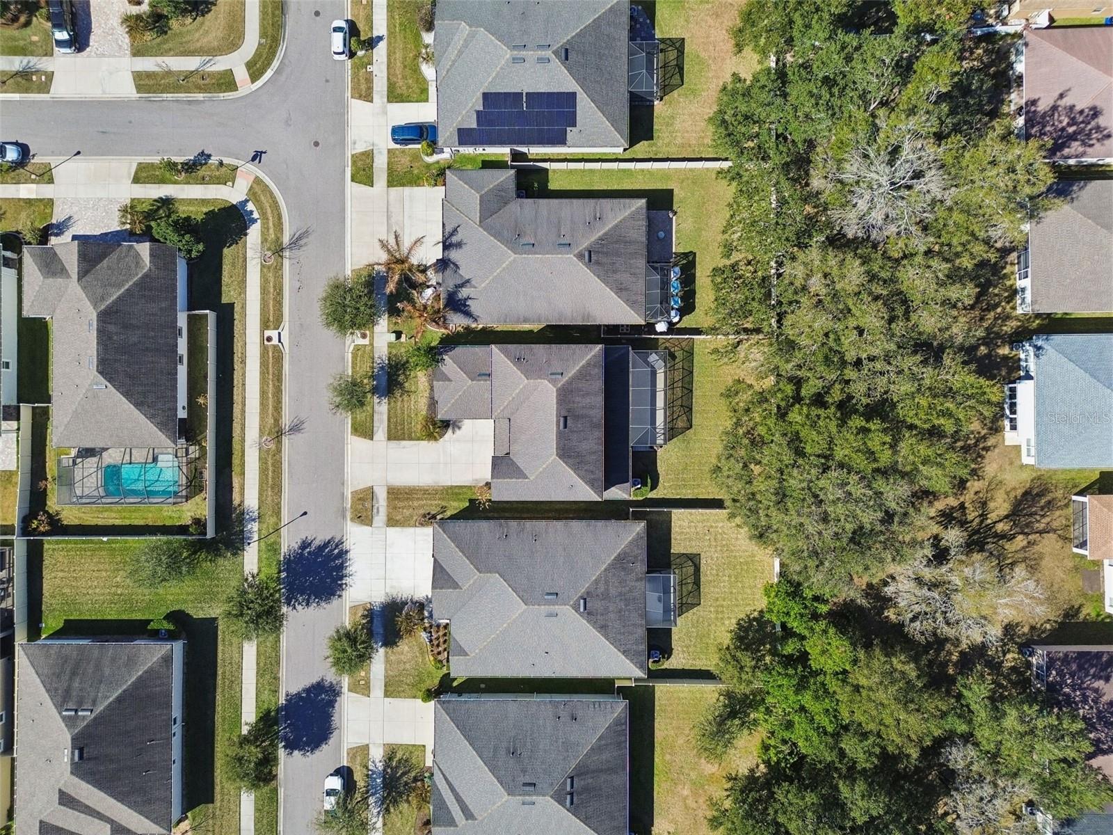 MEADOWGROVE - Residential