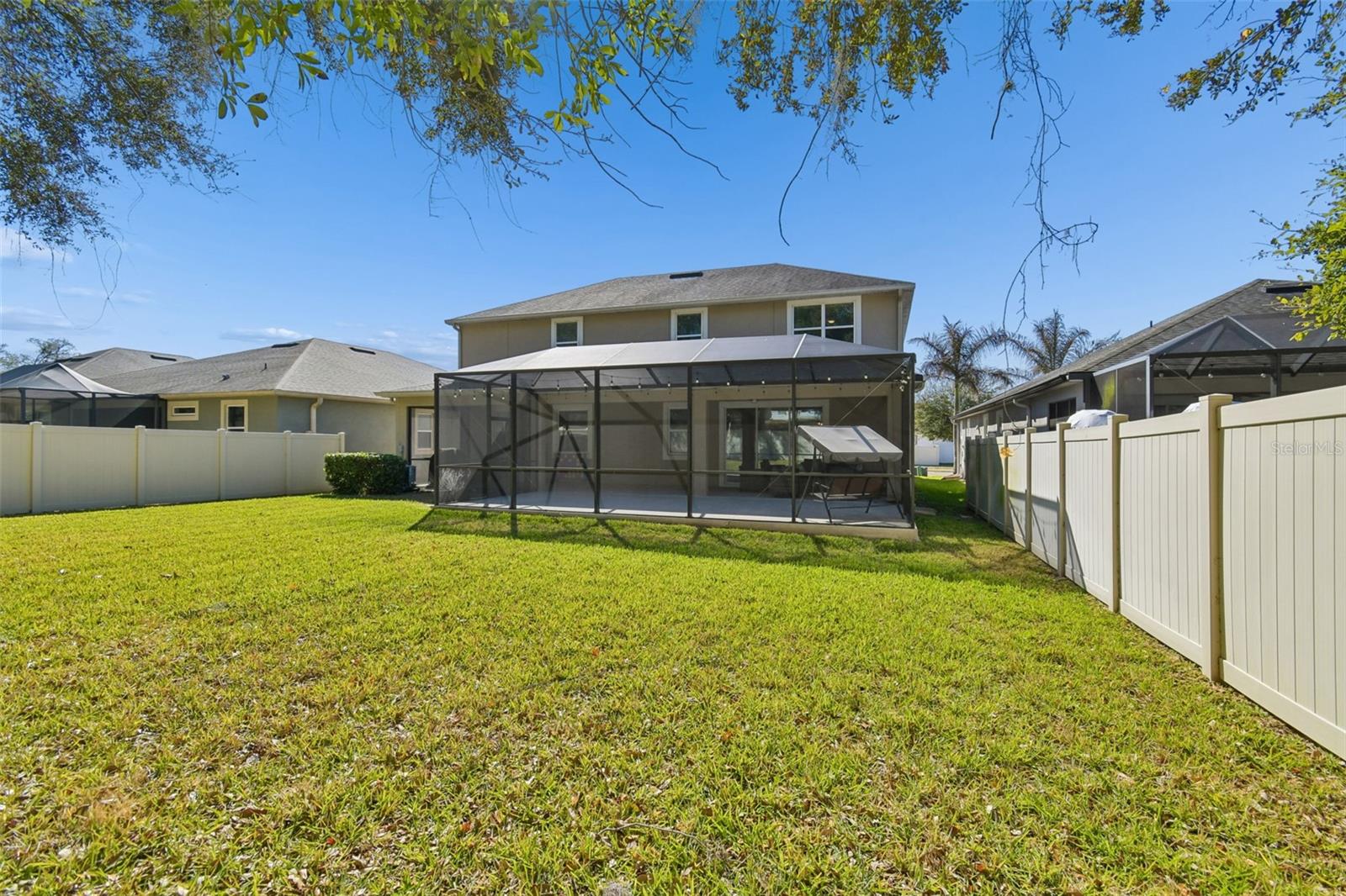 MEADOWGROVE - Residential