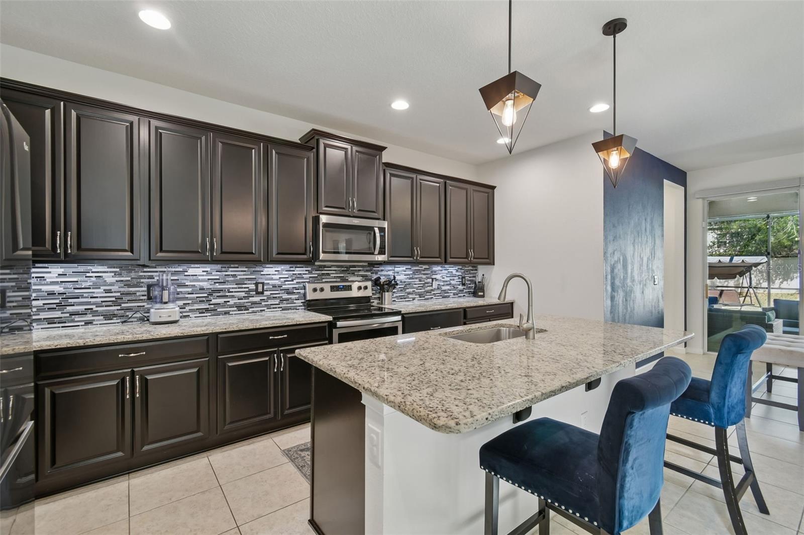 MEADOWGROVE - Residential