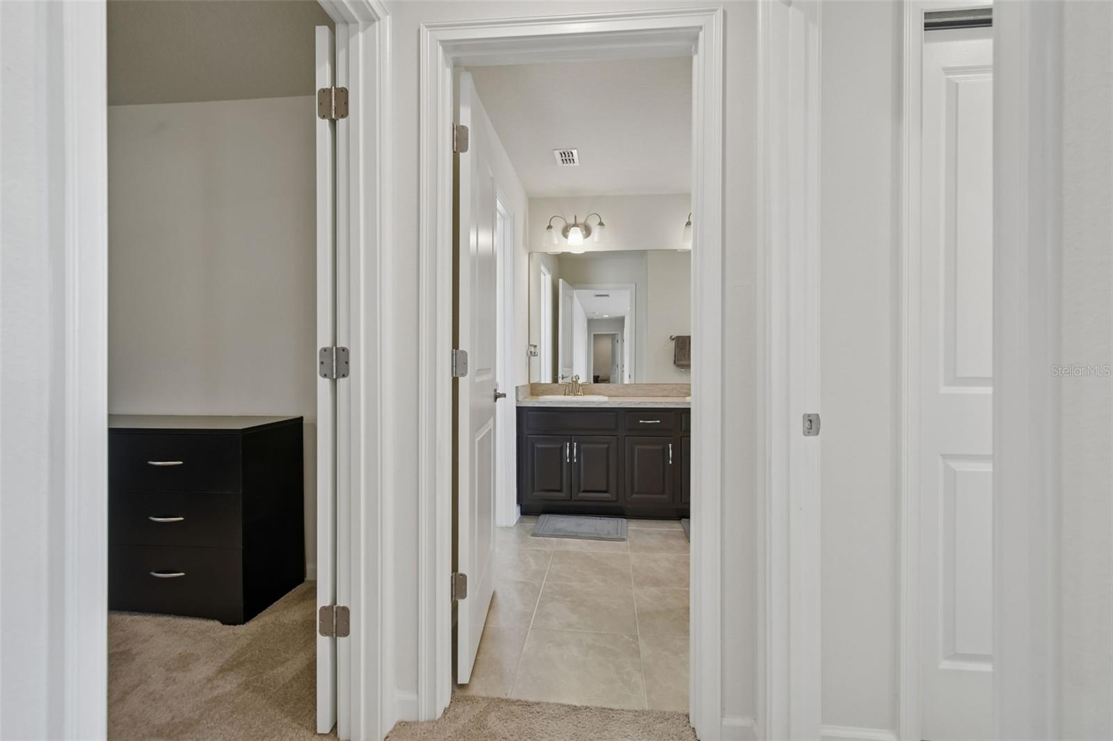 MEADOWGROVE - Residential