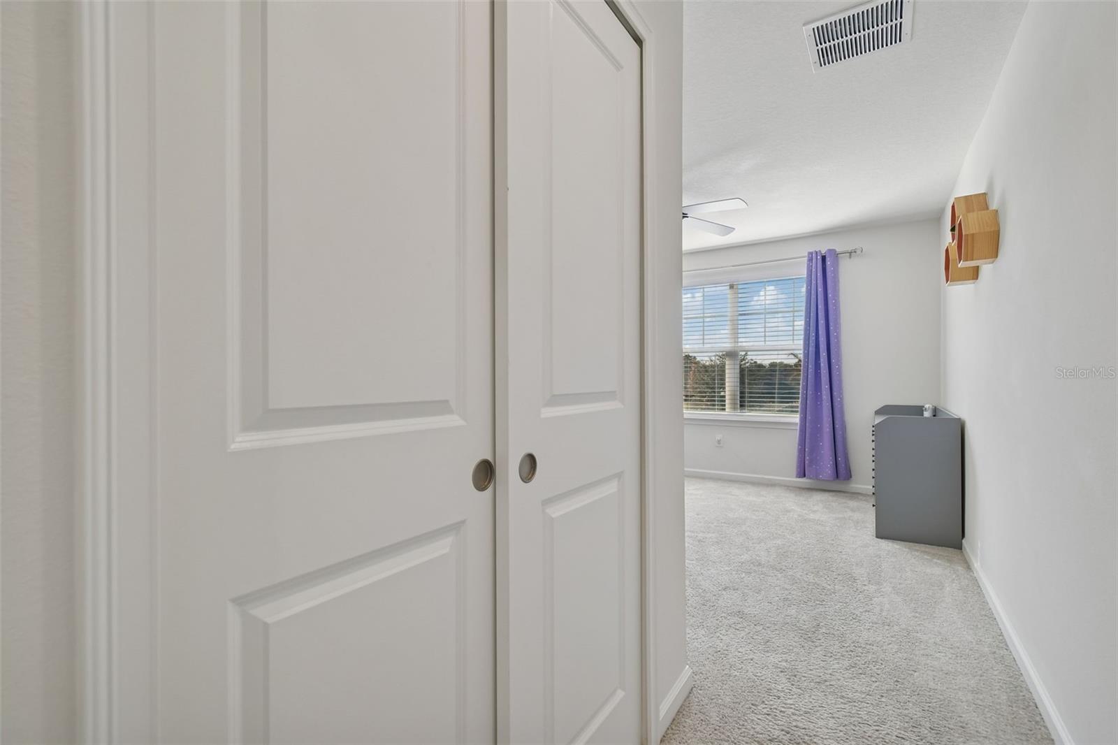 MEADOWGROVE - Residential