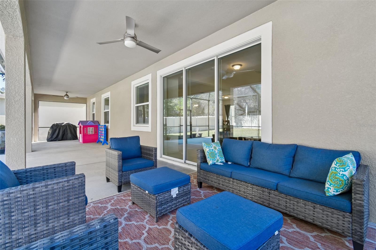 MEADOWGROVE - Residential