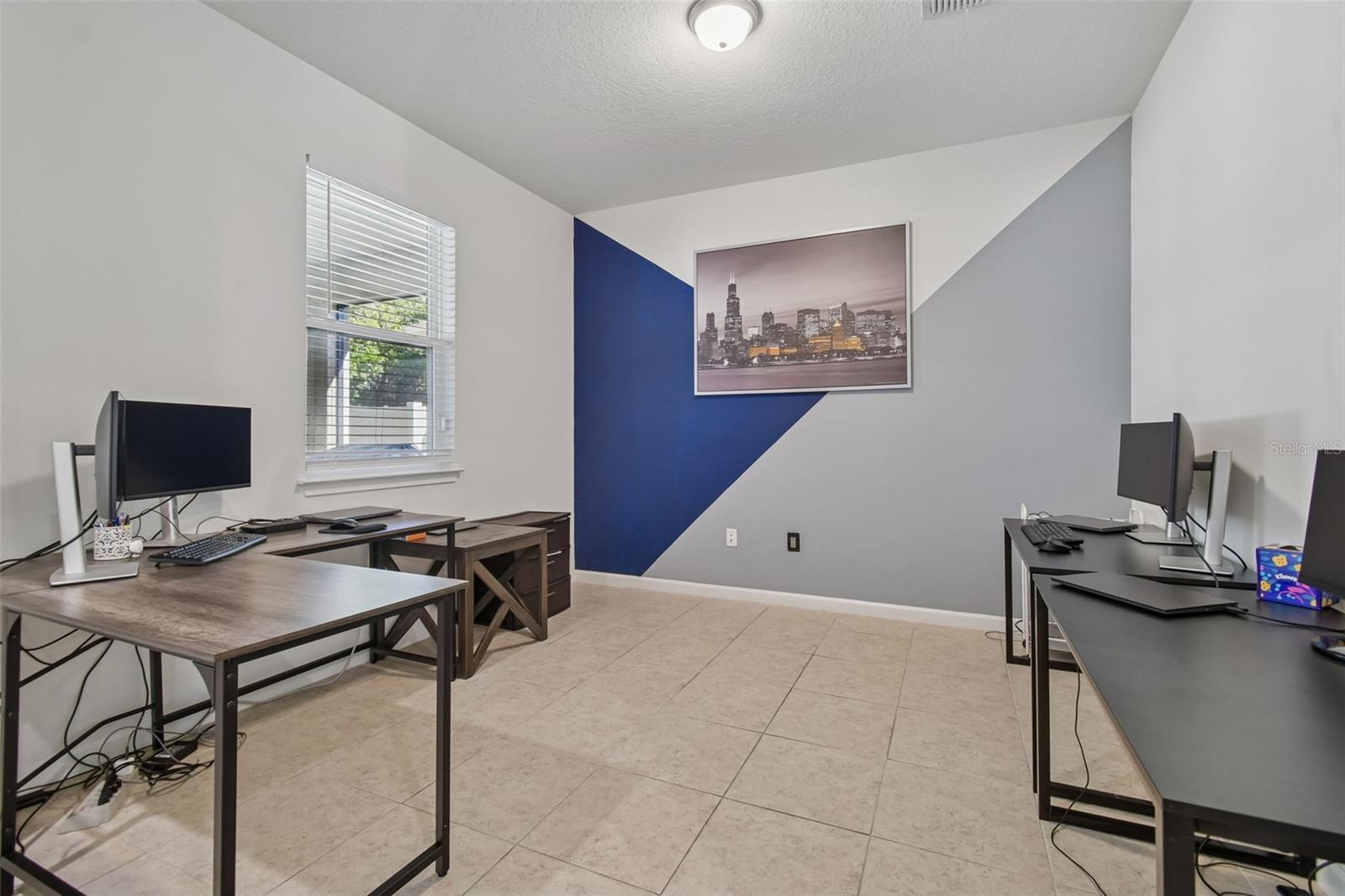 MEADOWGROVE - Residential