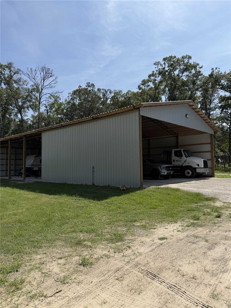 Photo of 4232 NW 30th Place, Ocala, FL 34482 (MLS # OM733550)