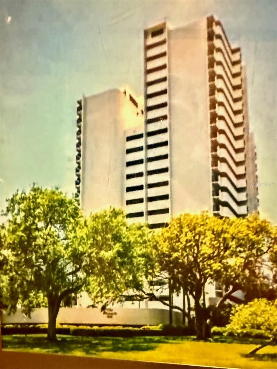 4141 BAYSHORE BOULEVARD 1103