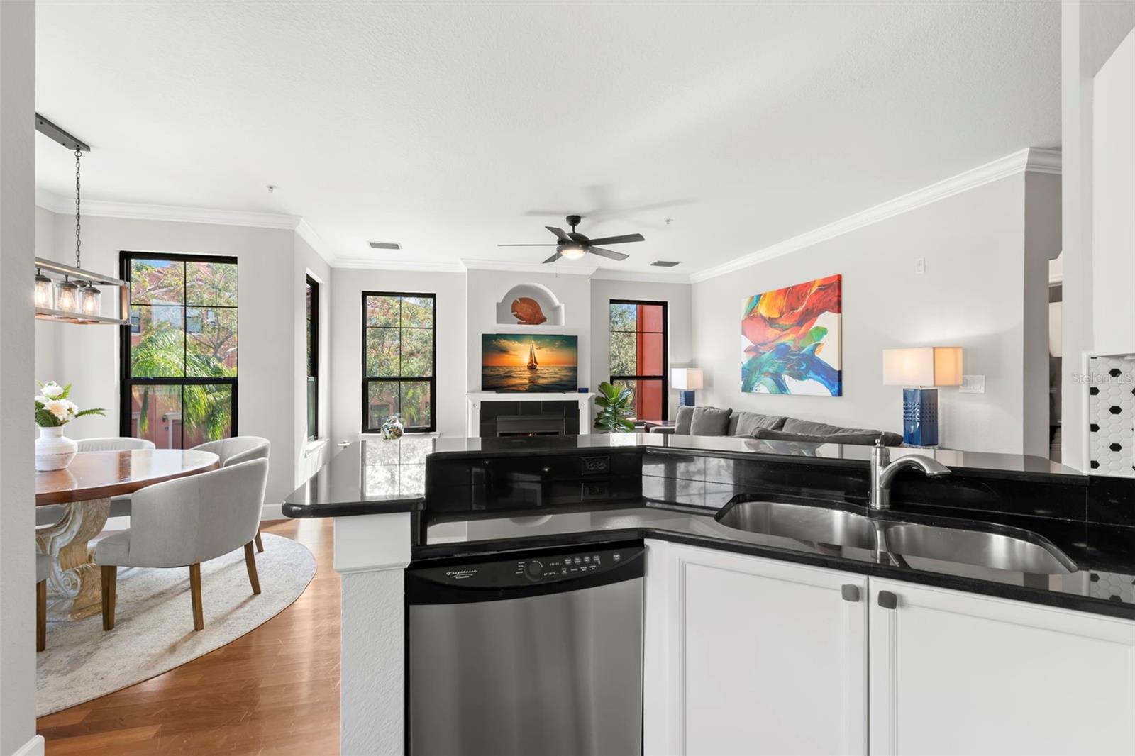 GRAND BELLAGIO AT BAYWATCH CONDO THE - Residential Lease