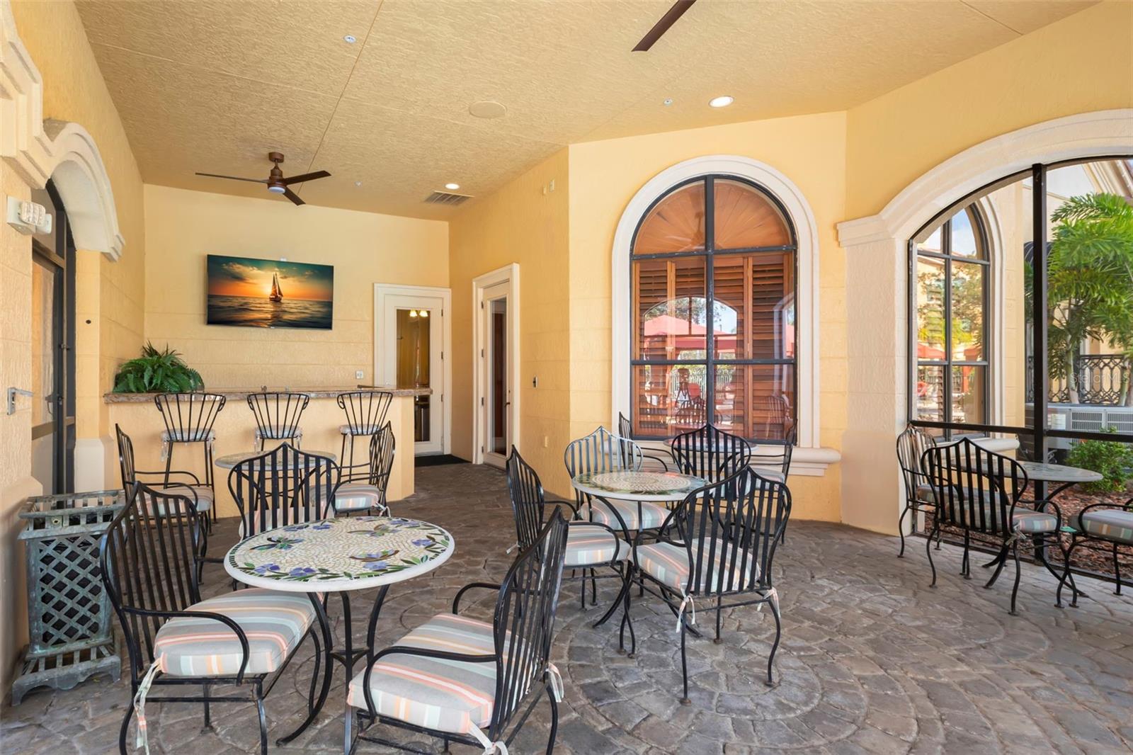 GRAND BELLAGIO AT BAYWATCH CONDO THE - Residential Lease