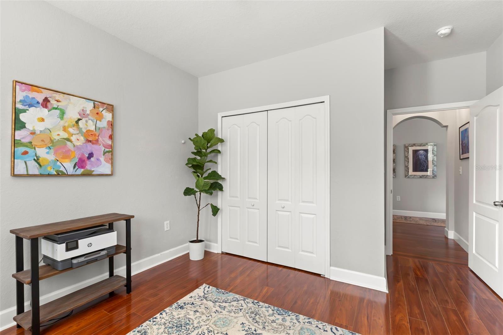 GRAND BELLAGIO AT BAYWATCH CONDO THE - Residential Lease