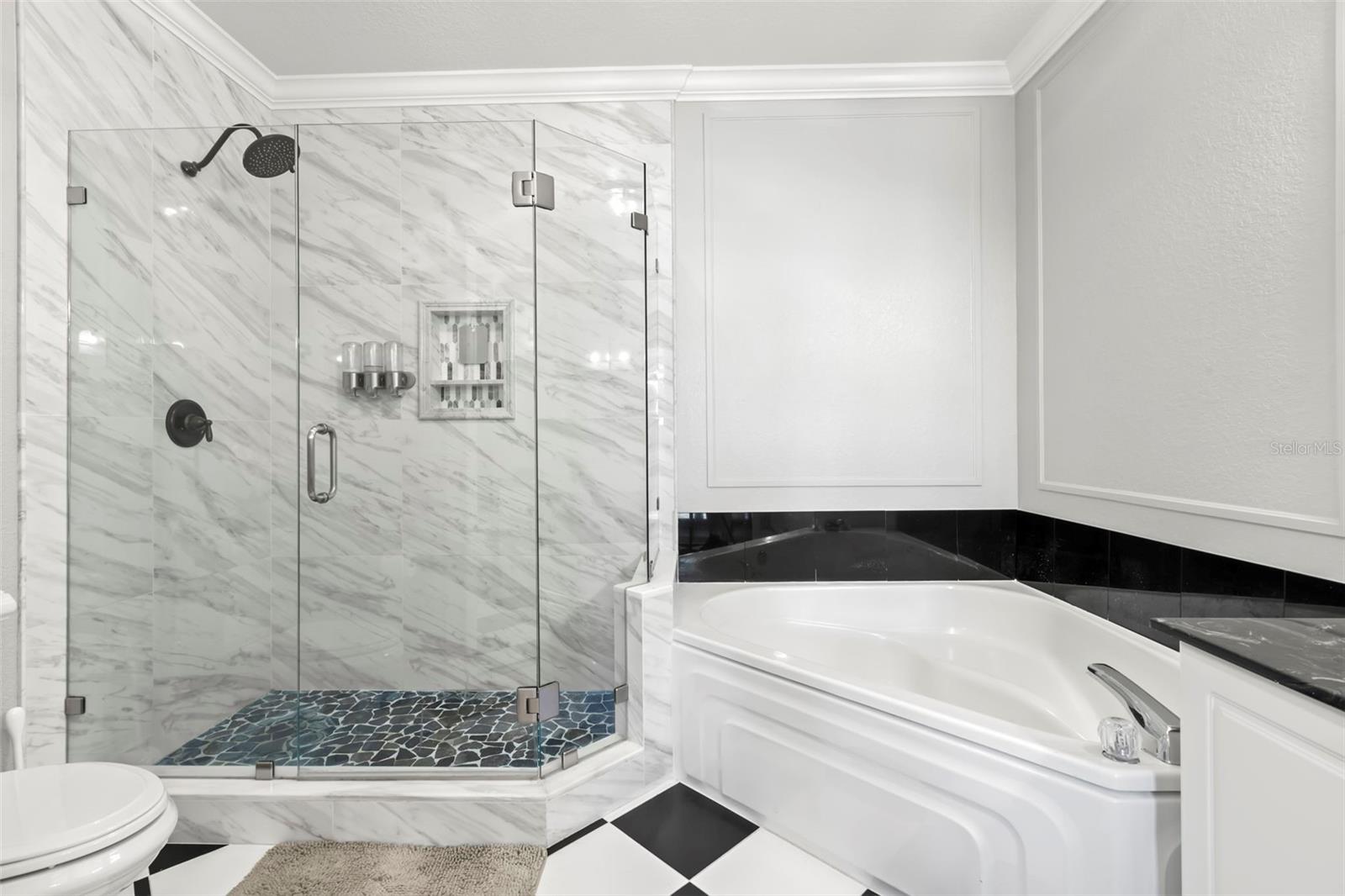 GRAND BELLAGIO AT BAYWATCH CONDO THE - Residential Lease