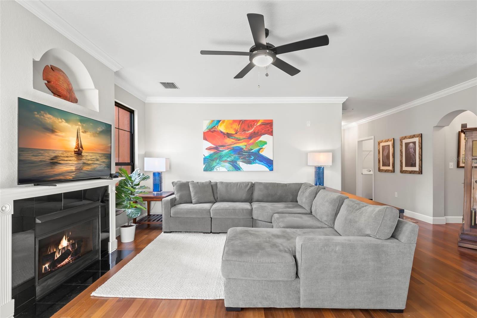 GRAND BELLAGIO AT BAYWATCH CONDO THE - Residential Lease