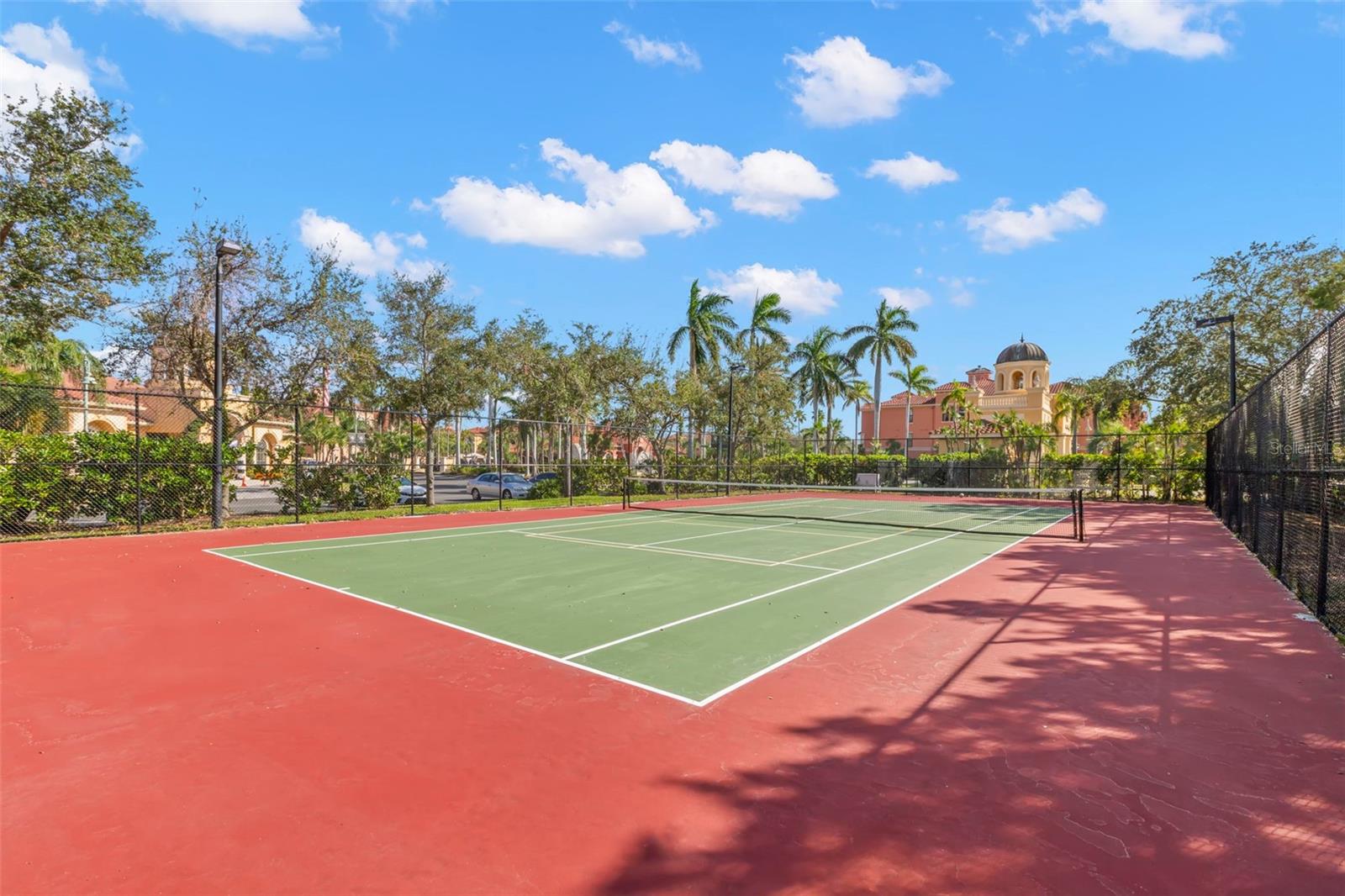 GRAND BELLAGIO AT BAYWATCH CONDO THE - Residential Lease