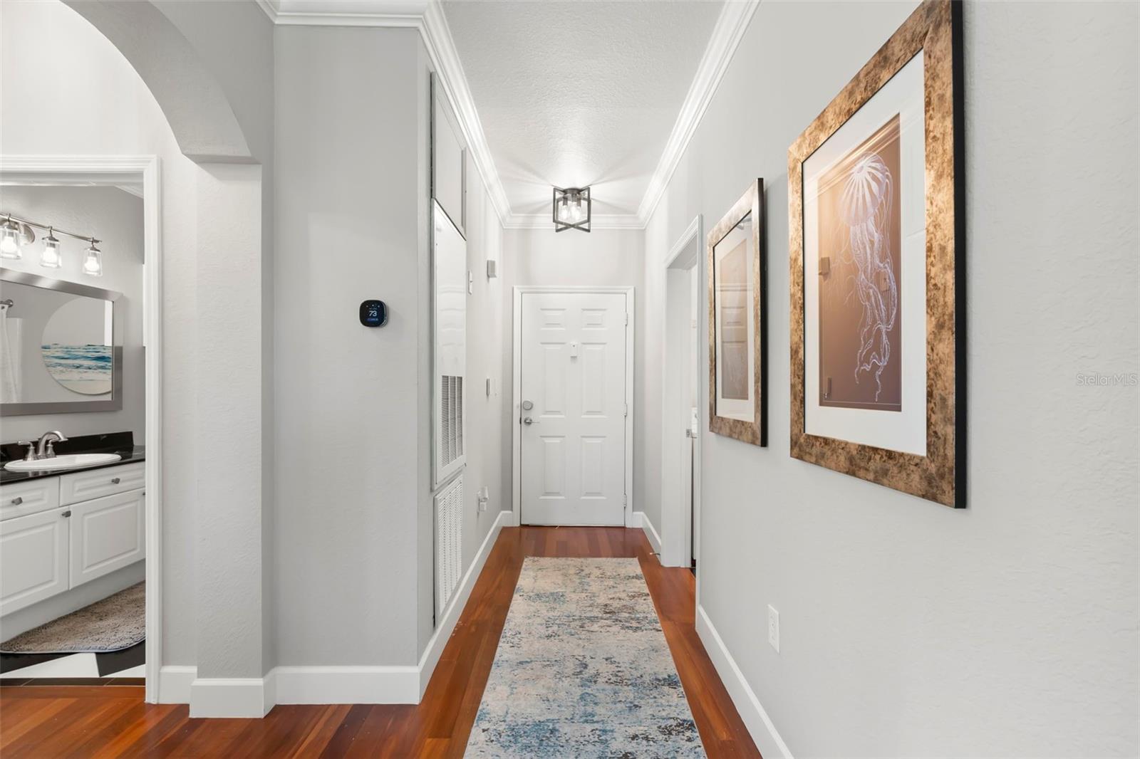 GRAND BELLAGIO AT BAYWATCH CONDO THE - Residential Lease