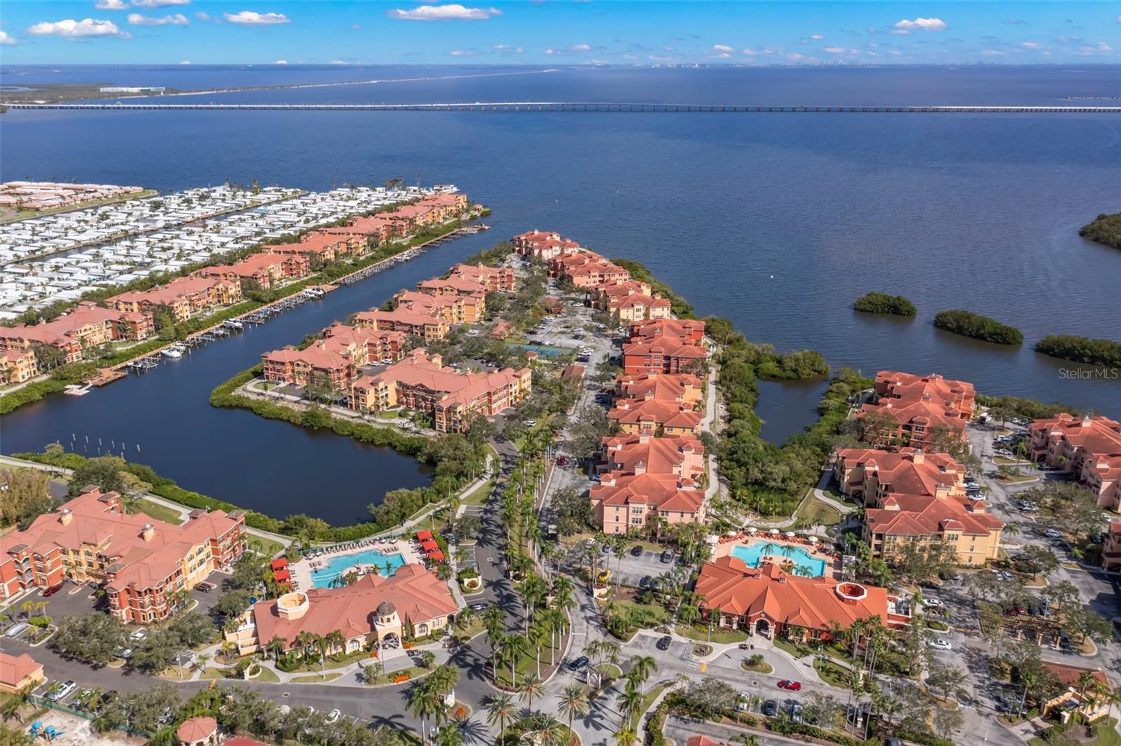 GRAND BELLAGIO AT BAYWATCH CONDO THE - Residential Lease