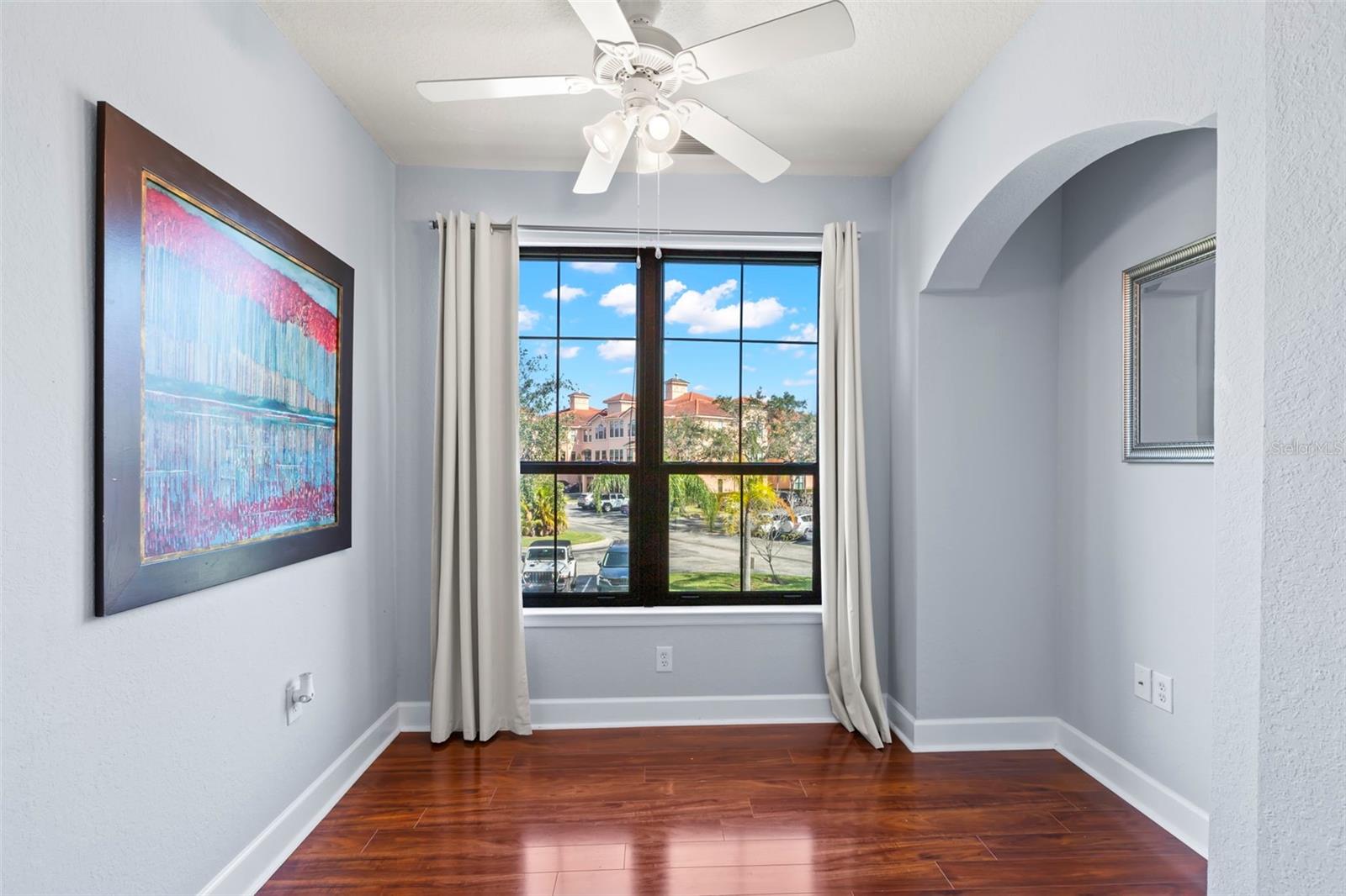 GRAND BELLAGIO AT BAYWATCH CONDO THE - Residential Lease