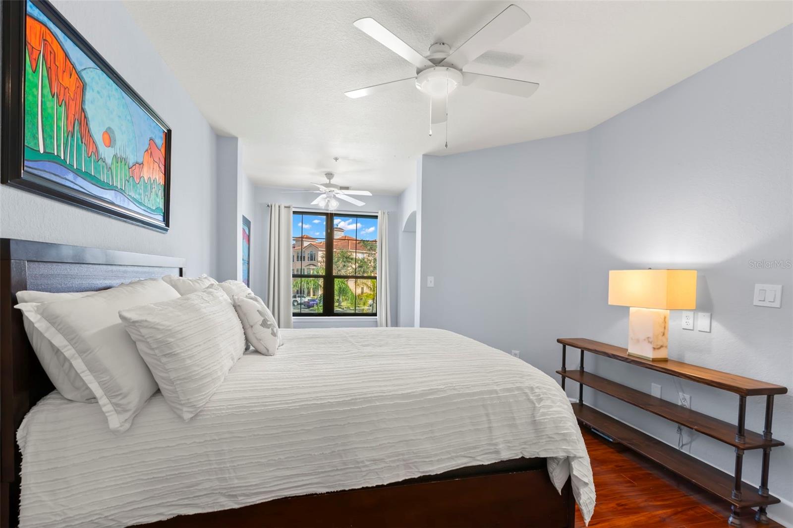 GRAND BELLAGIO AT BAYWATCH CONDO THE - Residential Lease