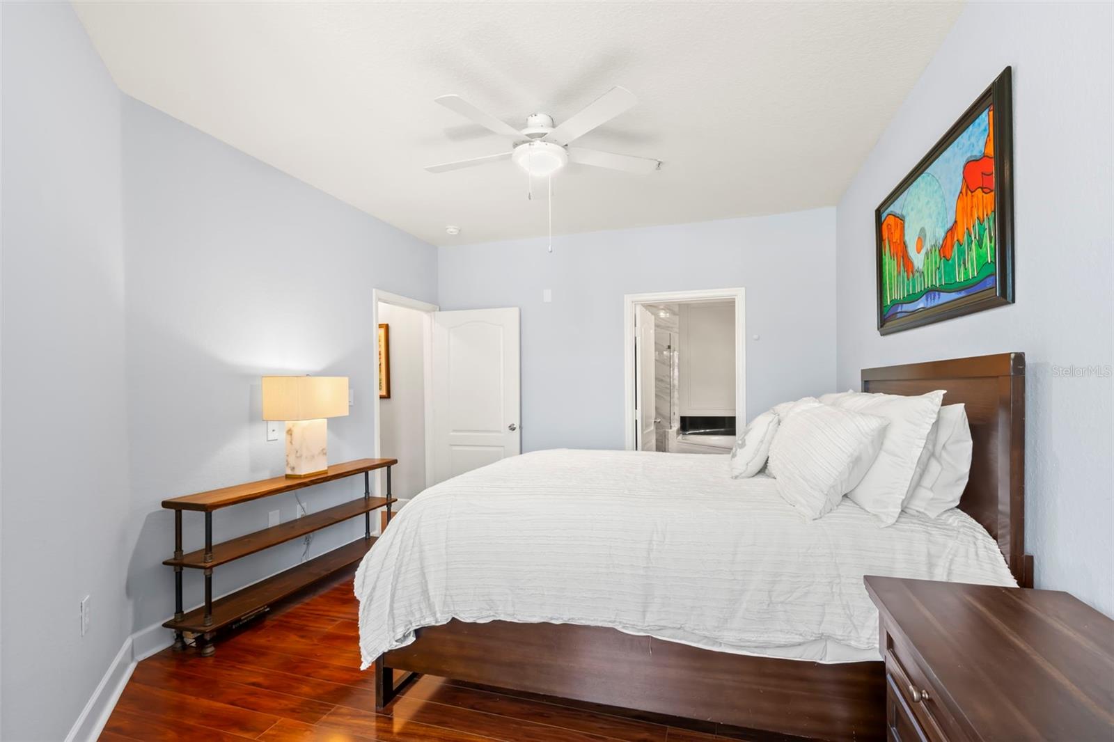 GRAND BELLAGIO AT BAYWATCH CONDO THE - Residential Lease