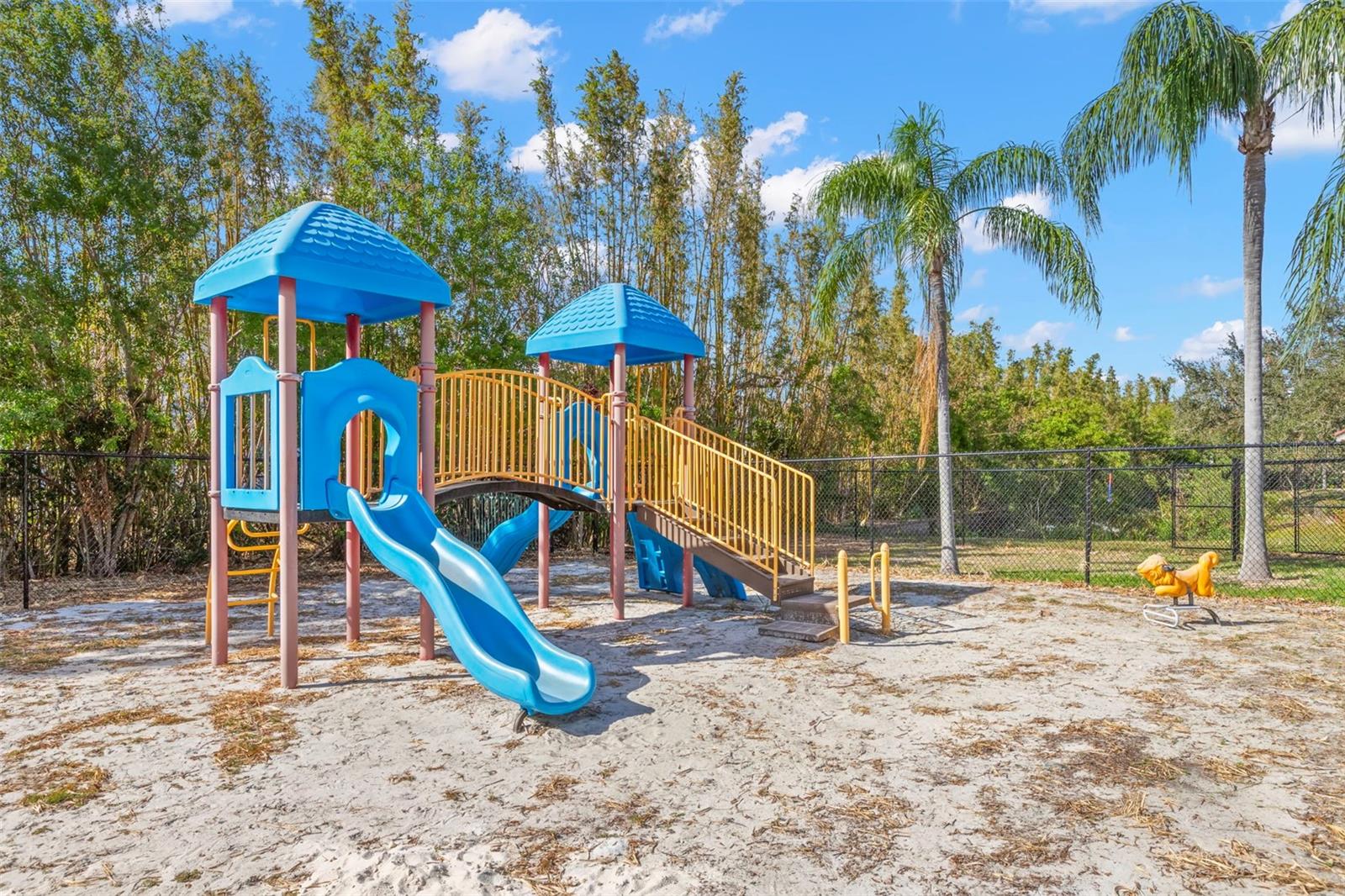 GRAND BELLAGIO AT BAYWATCH CONDO THE - Residential Lease