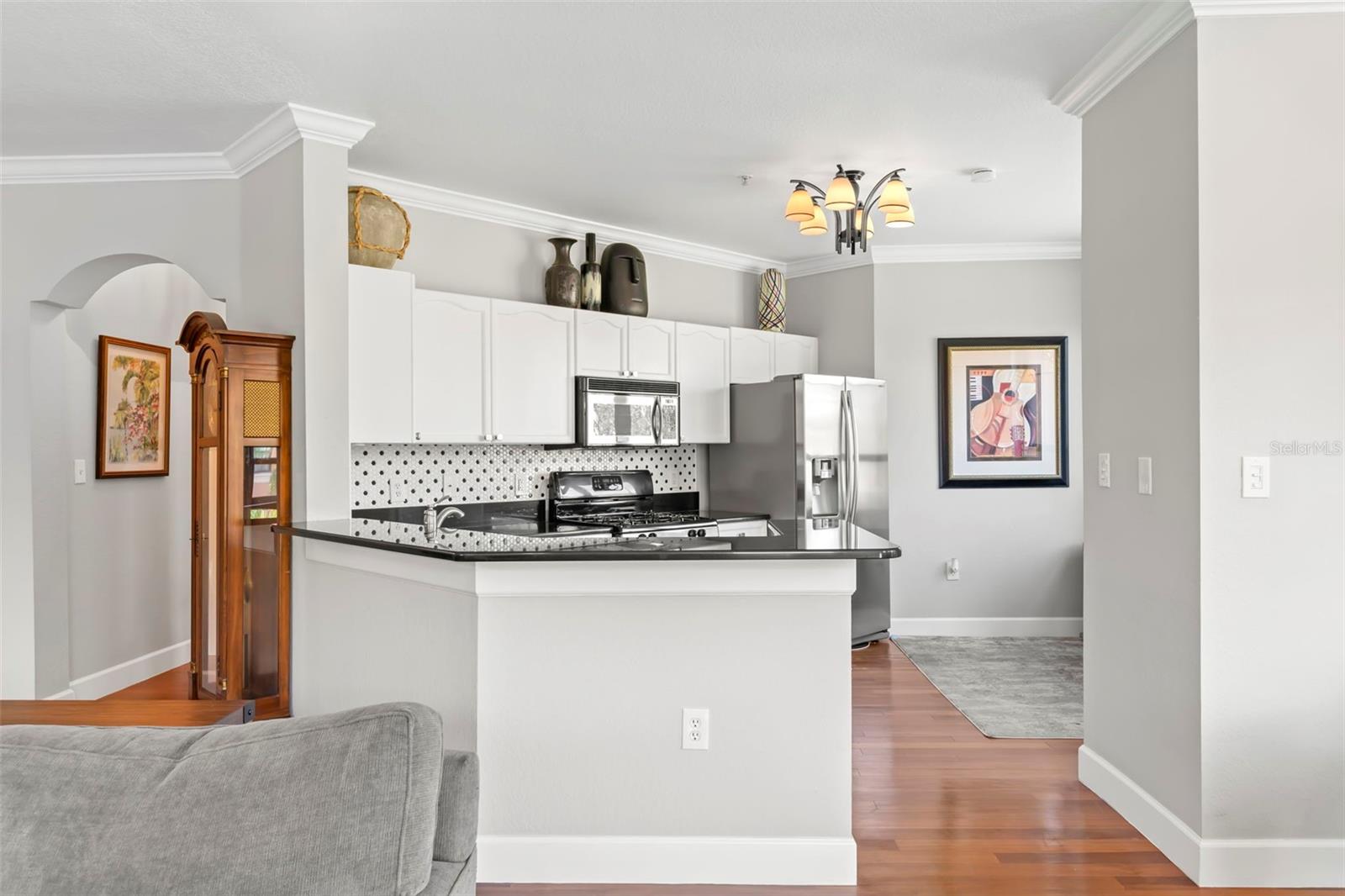 GRAND BELLAGIO AT BAYWATCH CONDO THE - Residential Lease