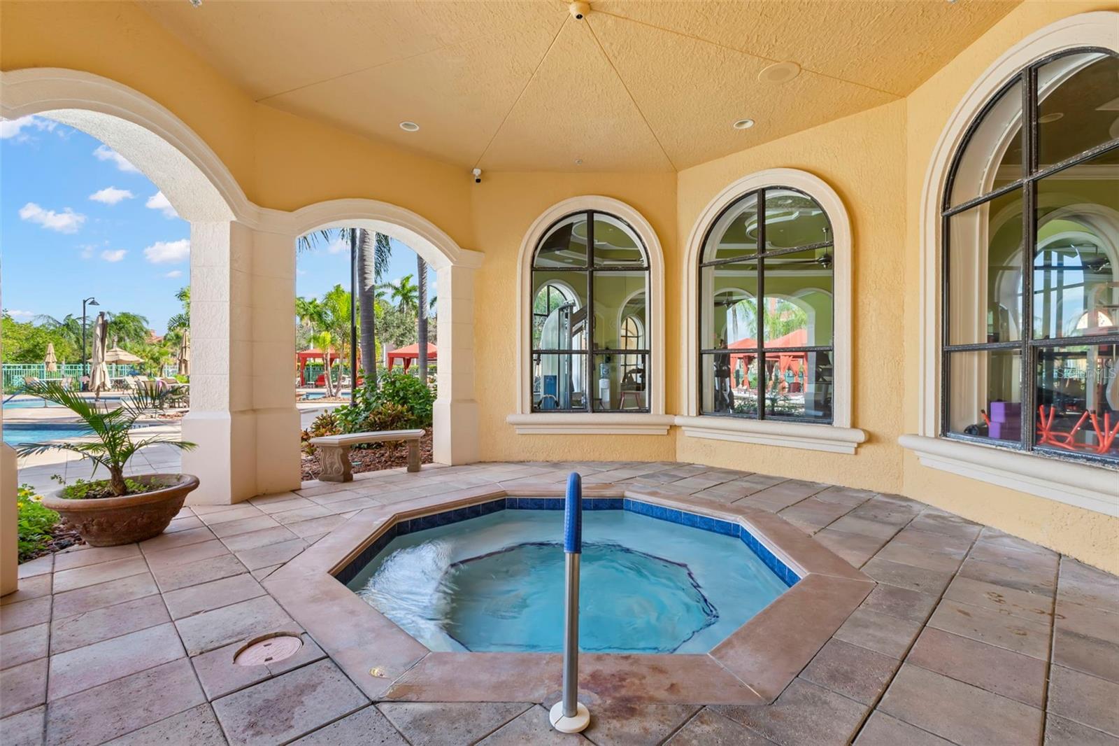 GRAND BELLAGIO AT BAYWATCH CONDO THE - Residential Lease