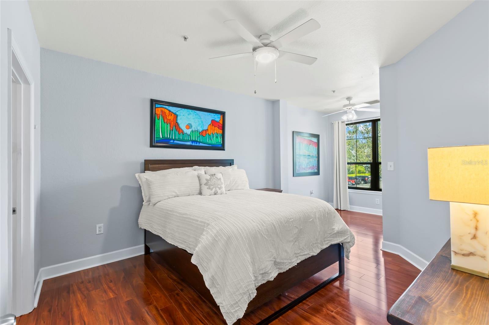 GRAND BELLAGIO AT BAYWATCH CONDO THE - Residential Lease