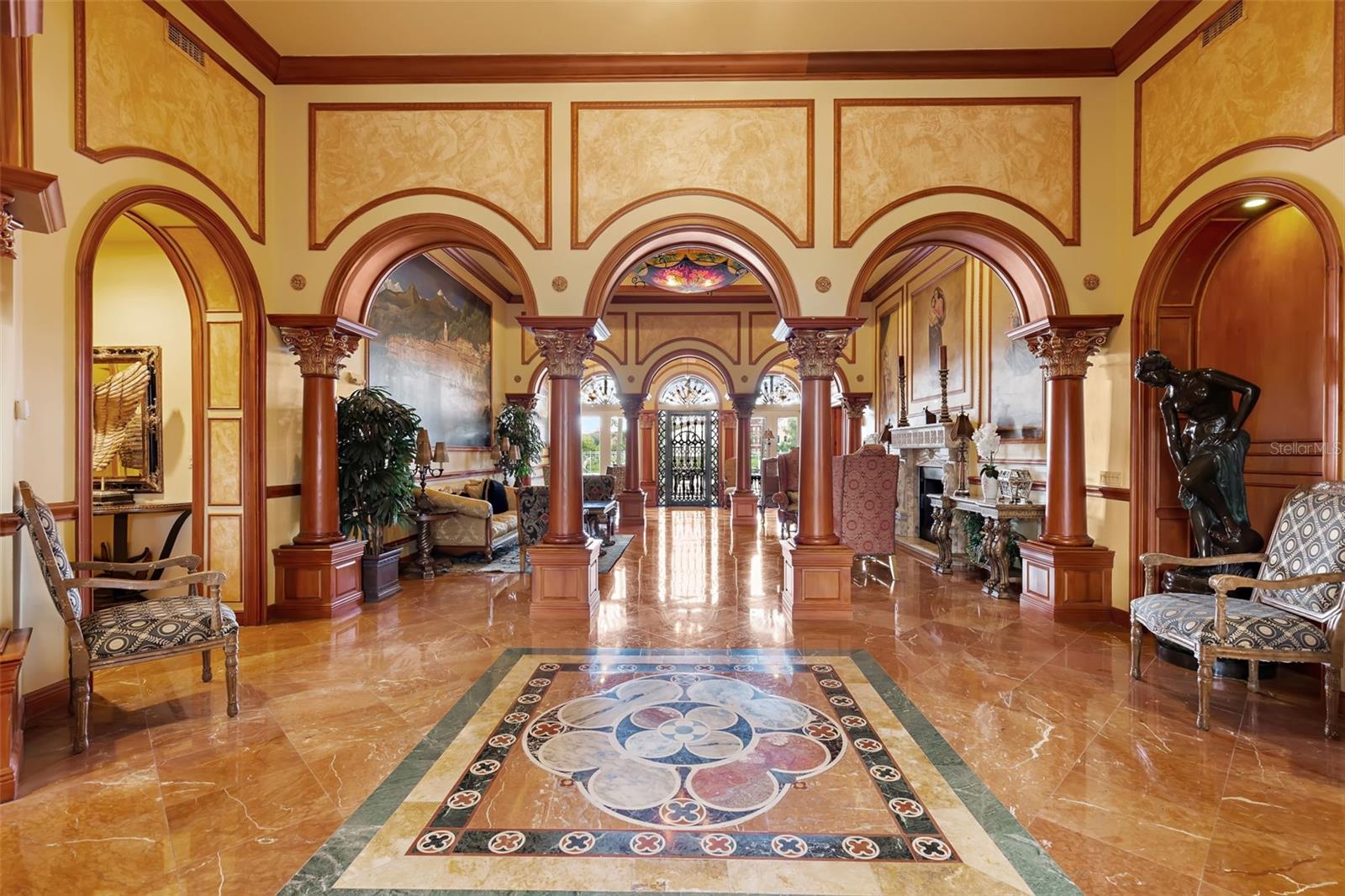 GRAND BELLAGIO AT BAYWATCH CONDO THE - Residential Lease