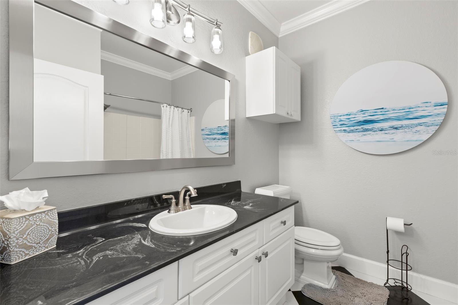 GRAND BELLAGIO AT BAYWATCH CONDO THE - Residential Lease