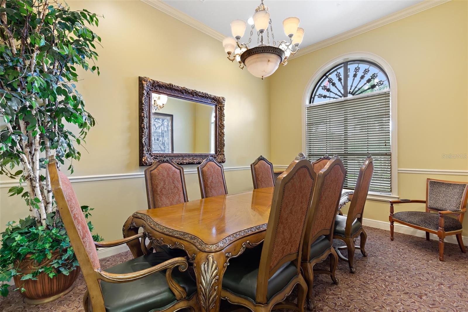 GRAND BELLAGIO AT BAYWATCH CONDO THE - Residential Lease