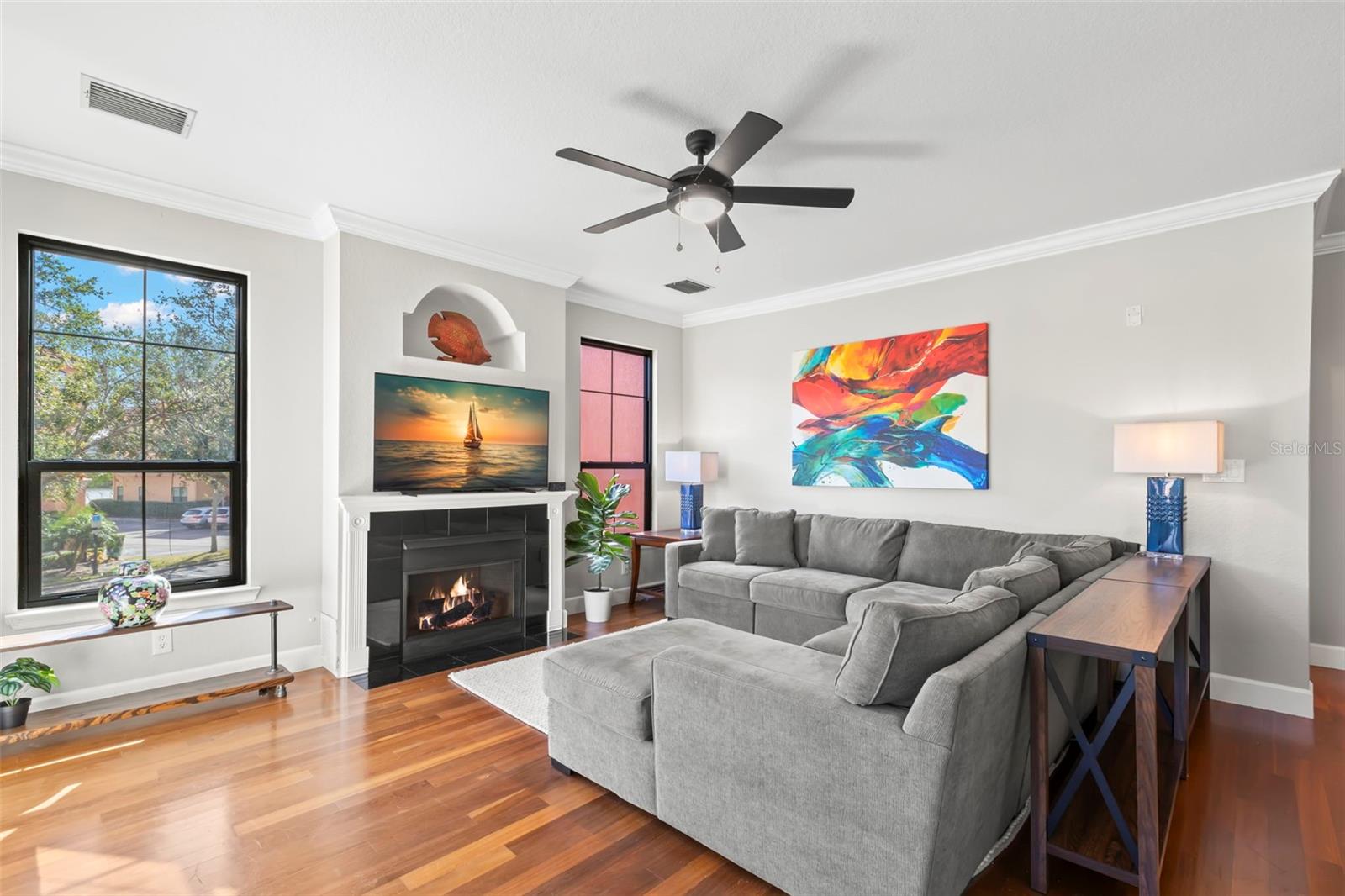 GRAND BELLAGIO AT BAYWATCH CONDO THE - Residential Lease